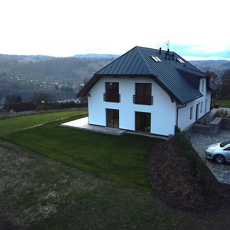 Apartmany Semily Exterior photo