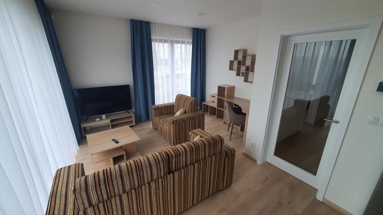 Apartmany Semily Exterior photo
