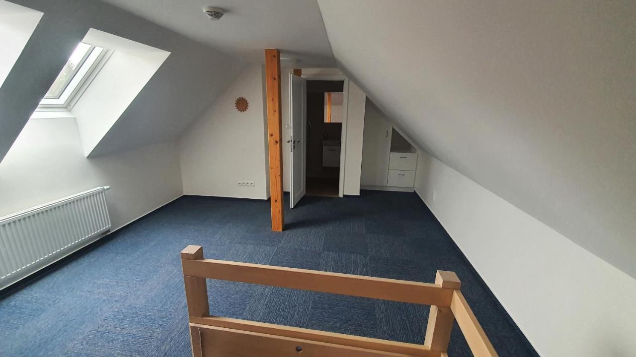 Apartmany Semily Exterior photo
