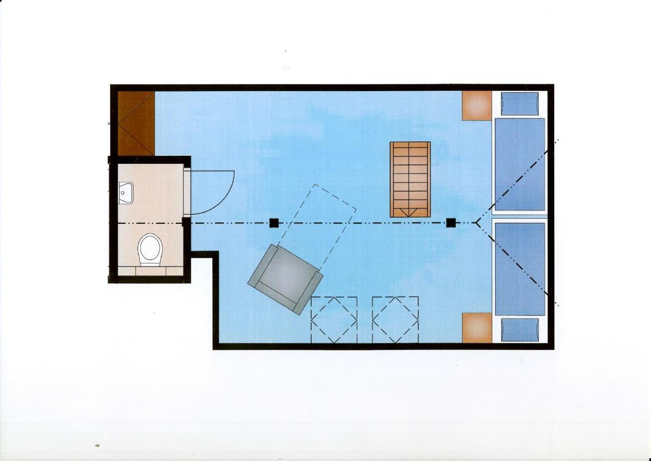 Apartmany Semily Exterior photo
