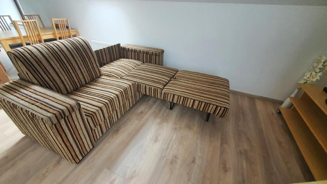 Apartmany Semily Exterior photo
