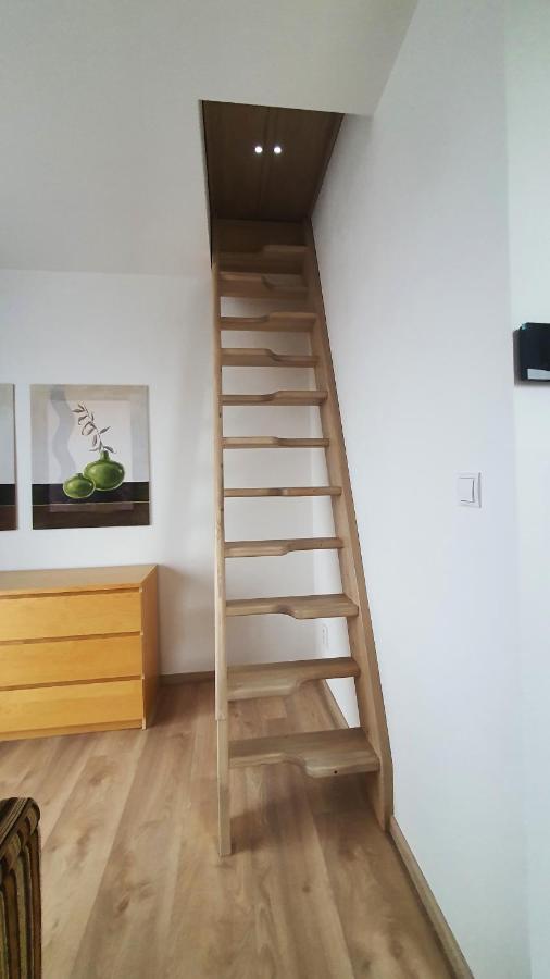 Apartmany Semily Exterior photo