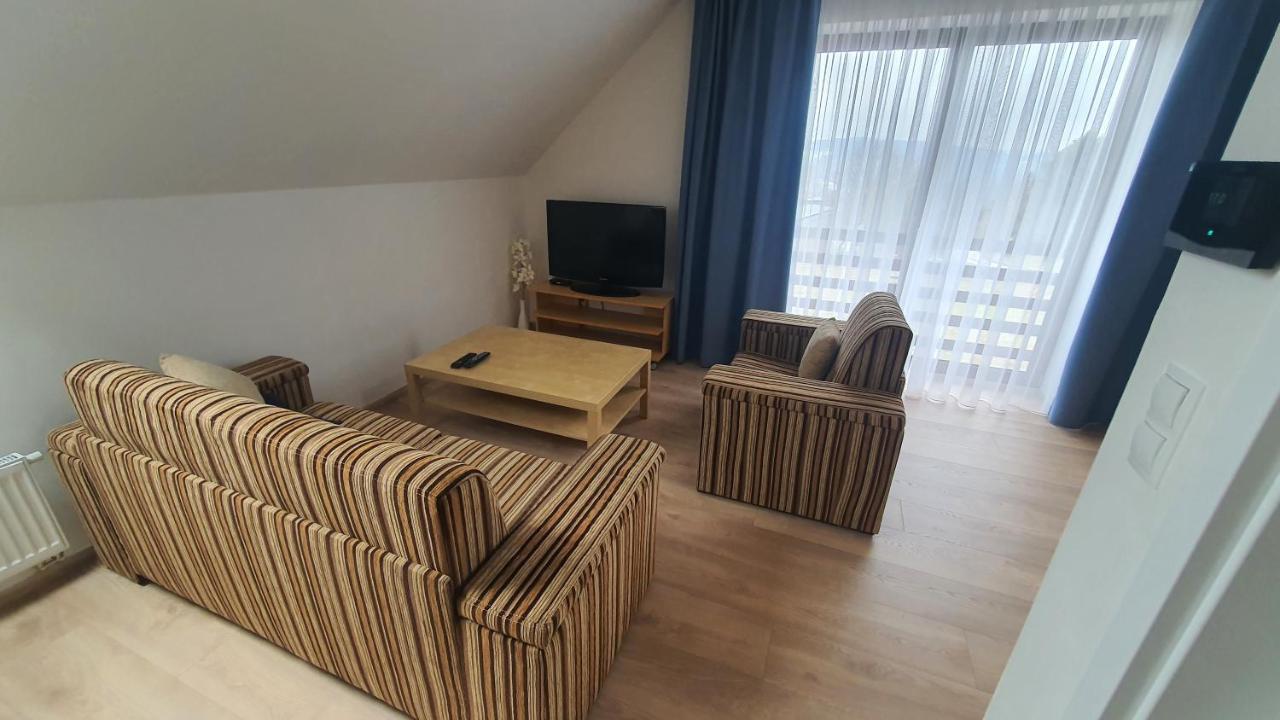 Apartmany Semily Exterior photo